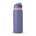 OWALA 32Oz Freesip Water Bottle Blue Jay