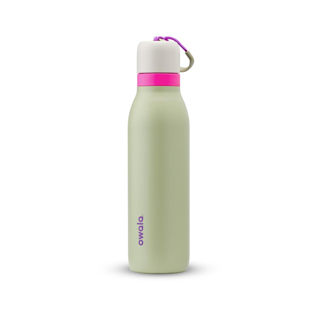 OWALA 18oz Freesip Twist Water Bottle