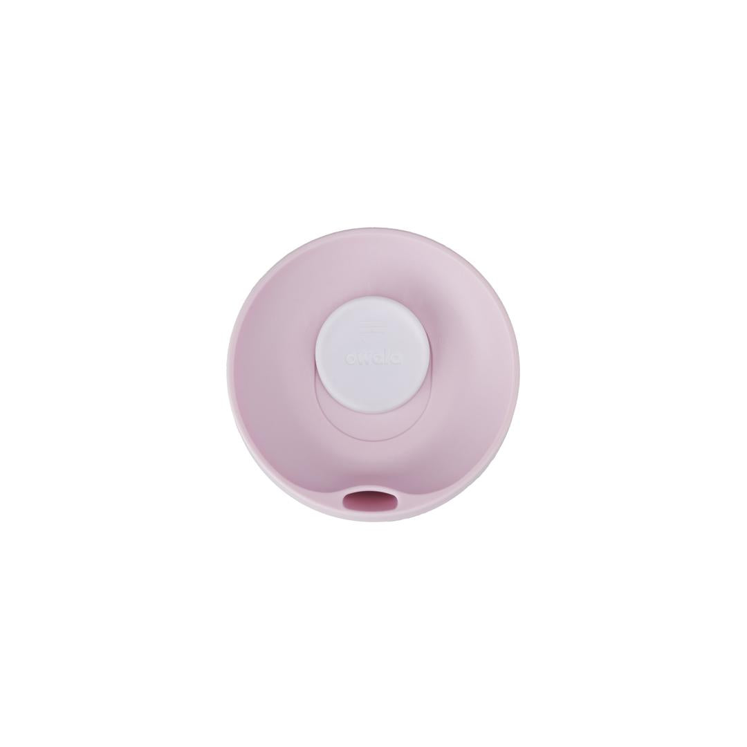 OWALA 20oz Smoothsip Slider Water Bottle