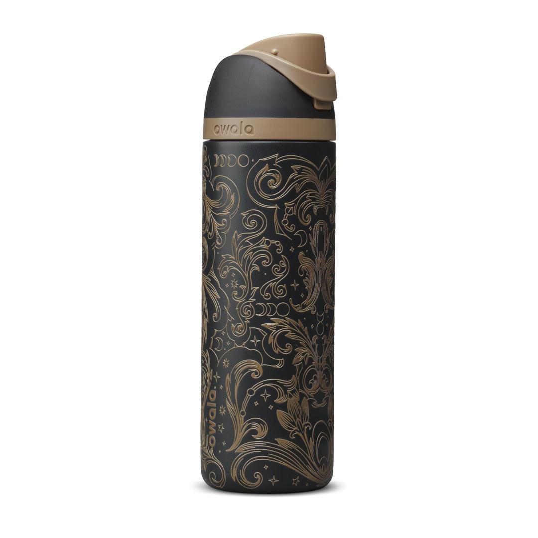 FreeSip® 24oz Golden Eclipse